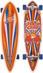 Santa Cruz Foxy Sun 33