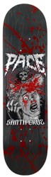 Santa Cruz Pace Chainsaw 8.25 Skateboard Deck