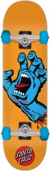 Santa Cruz Screaming Hand 7.8 Complete Skateboard