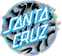 Santa Cruz Vivid Slick Dot 3.5