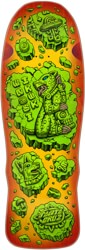 Santa Cruz Winkowski Jaguar 10.35 Skateboard Deck