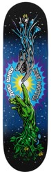 Santa Cruz Wooten Contact 8.5 Skateboard Deck