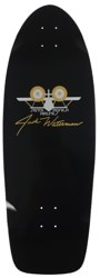 Santa Monica Airlines Jack Waterman 11.0 LTD Skateboard Deck