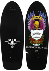 Santa Monica Airlines Skater Hall Of Fame 11.0 LTD Skateboard Deck