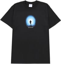 Sci-Fi Fantasy The Keep T-Shirt - black