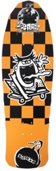 Scram TBD 10.125 Skateboard Deck