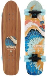 Sector 9 Bamboozler Bora Bora 31.5