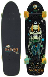 Sector 9 Chop Hop Charge 30.5