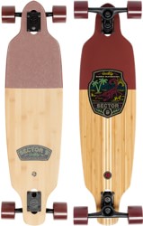 Sector 9 Shoots Stinger 33.5