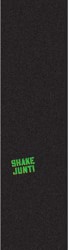 Shake Junt Lo Key Sprayed Skateboard Grip Tape - black