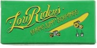 Shake Junt Low Rider Skateboard Bearings