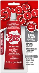 Shoe Goo 3.7oz Large Tube - clear