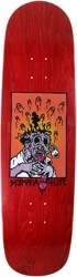 SK8MAFIA That Junk 8.75 Skateboard Deck - red