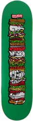 SK8MAFIA Willms Piled 8.3 Skateboard Deck