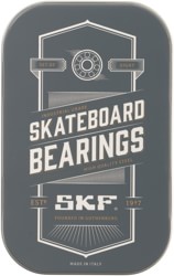 SKF Standard Skateboard Bearings