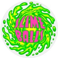 Slime Balls Logo 4