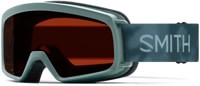 Smith Kids Rascal Snowboard Goggles - juniper wash/rc36 lens