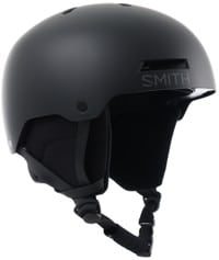 Smith Rodeo MIPS Snowboard Helmet - matte black