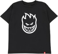 Spitfire Kids Bighead T-Shirt - black/white