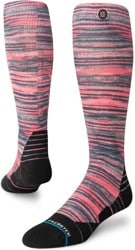 Stance Performance Mid Cushion Snowboard Socks - dusk to dawn