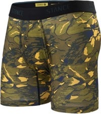 Stance Rompin Wholester Boxer Brief - multi