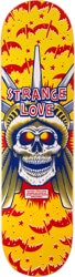 StrangeLove Liberty 8.5 Skateboard Deck