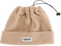 Synch Tec Regular But Cool Beanie - tan