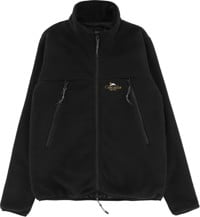 Tactics Cascadia Polartec Full Zip Fleece Jacket - black