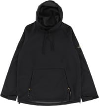 Tactics Cascadia Waterproof Hoodie - black