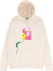 Tactics Caterpillar Hoodie - natural