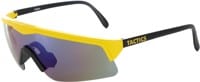 Tactics Fish N Rips Polarized Sunglasses - gold black