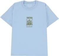 Tactics Kids Three Trees T-Shirt - powder