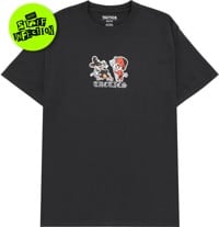 Tactics Lucky Devil T-Shirt - black