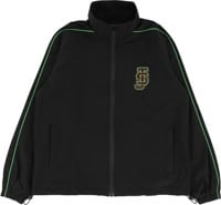 Tactics Shake Junt x Tactics Windbreaker - black/green