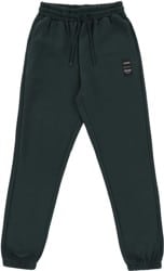 Tactics Trademark Supply Sweatpants - forest