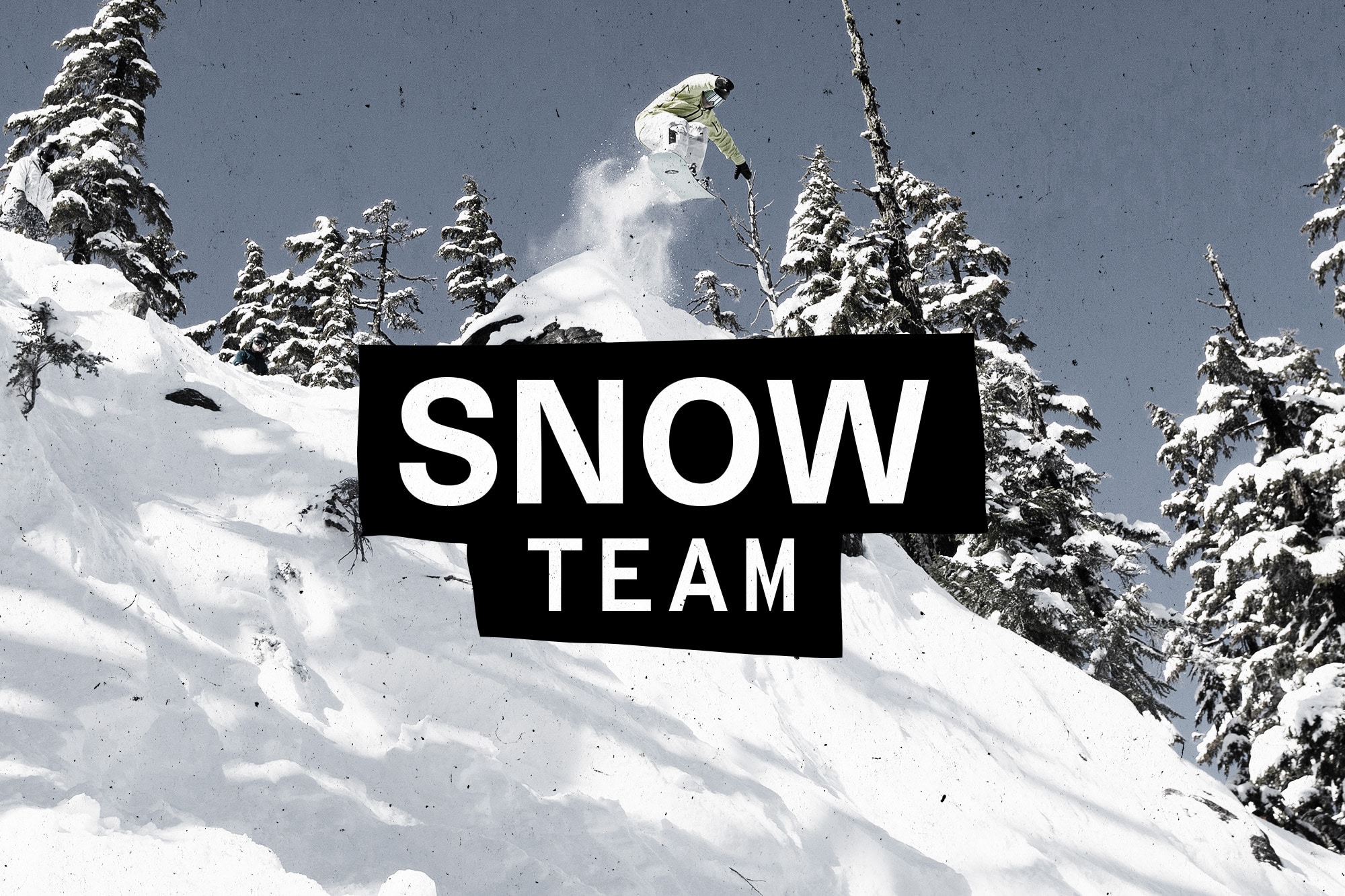 Snow Team