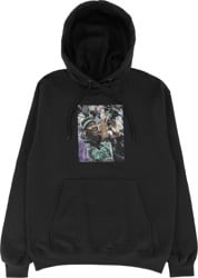 Theories Courtside Hoodie - black