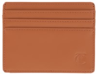 Theories Lantern Wallet - brown