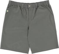 Theories Lounge Shorts - sage