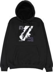 Theories Walton Experience Hoodie - black