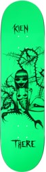 There Kien Severed Thorns 8.38 Dreamer Shape Skateboard Deck