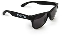 Thrasher Skate And Destroy Sunglasses - black