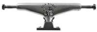 Thunder Nick Michel Pro Edition Skateboard Trucks - polished/shredded black (148)