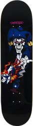 Umaverse Chapman Jester 8.38 Chunk Shape Skateboard Deck