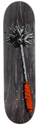 Umaverse Roman Wrecking Ball 8.38 Skateboard Deck