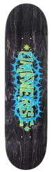 Umaverse Thorns 8.38 Skateboard Deck