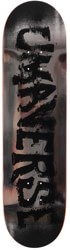 Umaverse Toner 8.38 Skateboard Deck