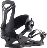 Union Flite Pro Snowboard Bindings 2024 - black