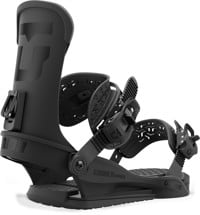 Union Kids Cadet PRO Snowboard Bindings 2025 - black