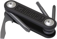 Union Pocket Tool - black